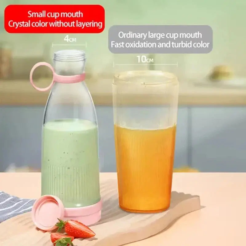 Portable Blender