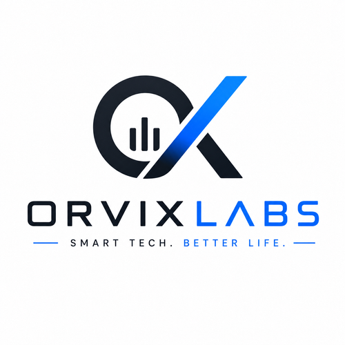 OrvixLabs